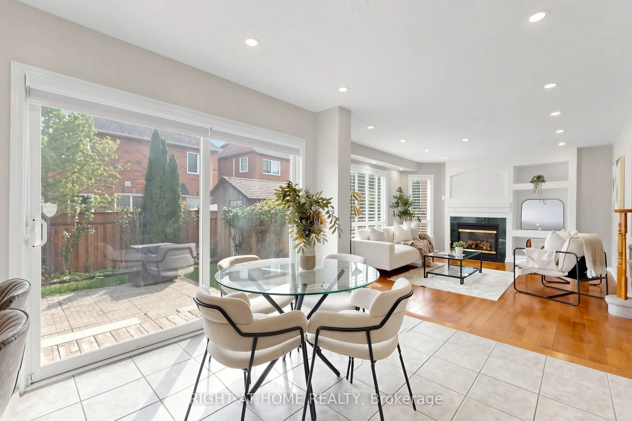 5 Mendoza Drive