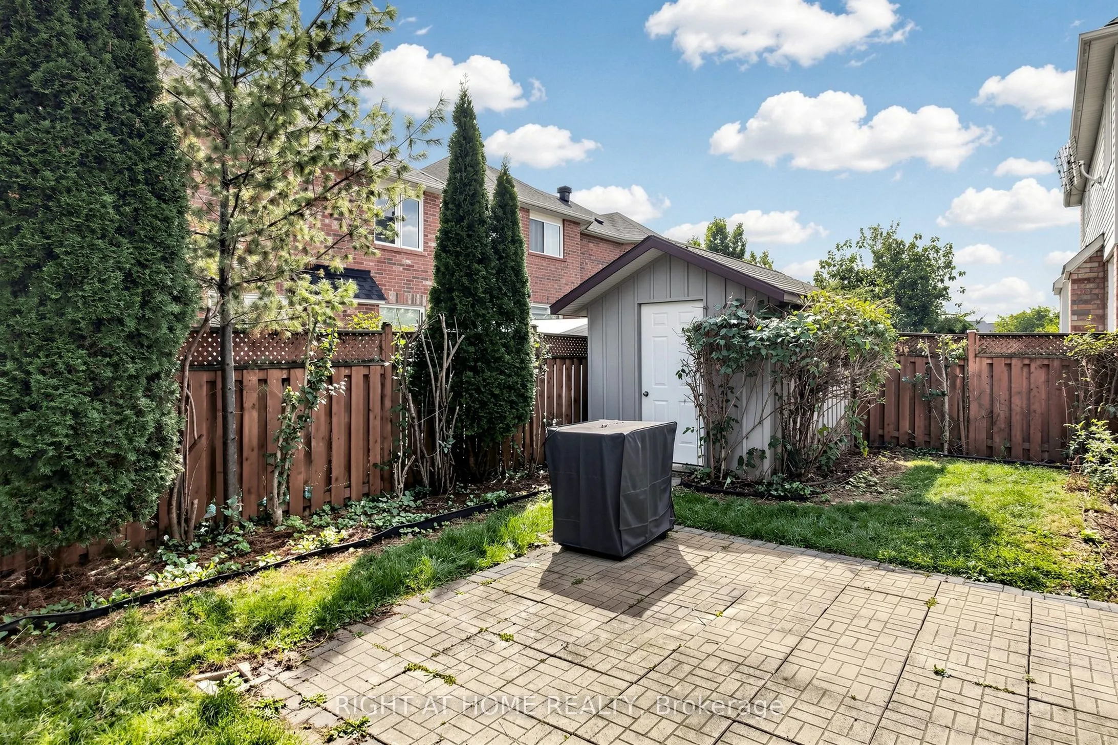 5 Mendoza Drive