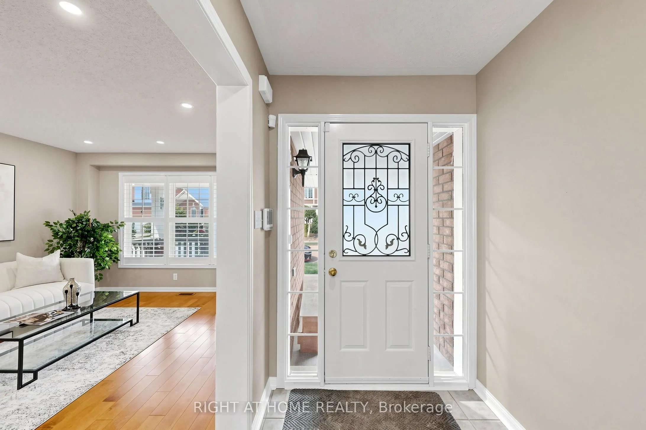 5 Mendoza Drive