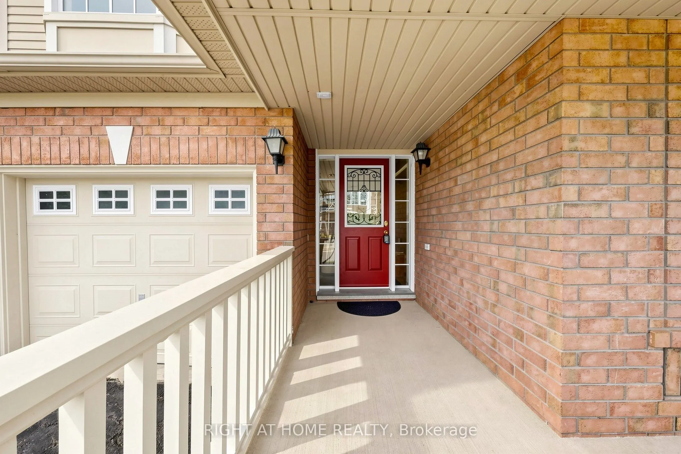 5 Mendoza Drive