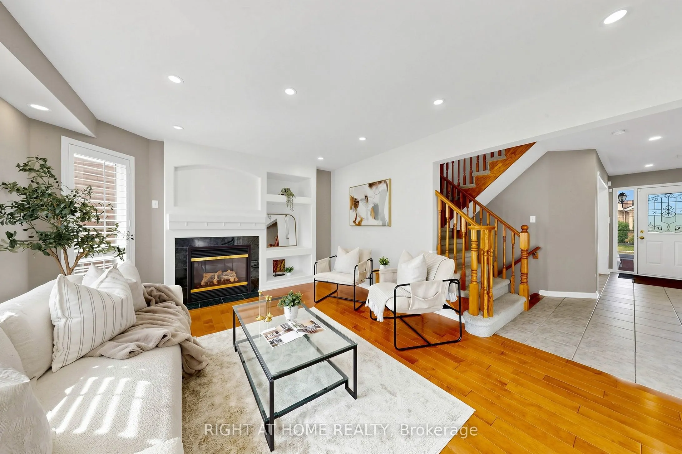 5 Mendoza Drive