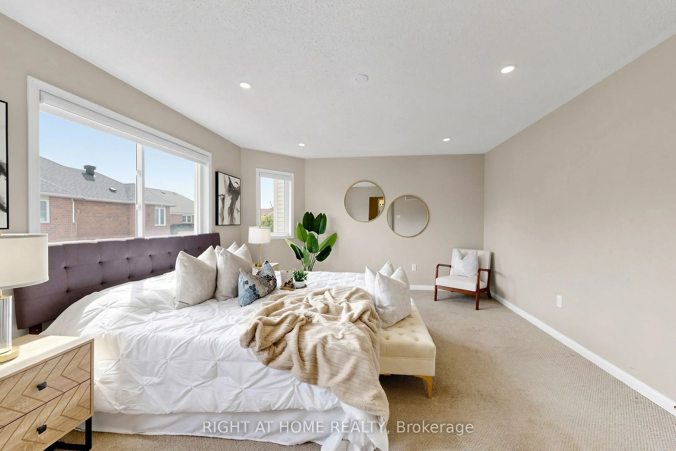 5 Mendoza Drive