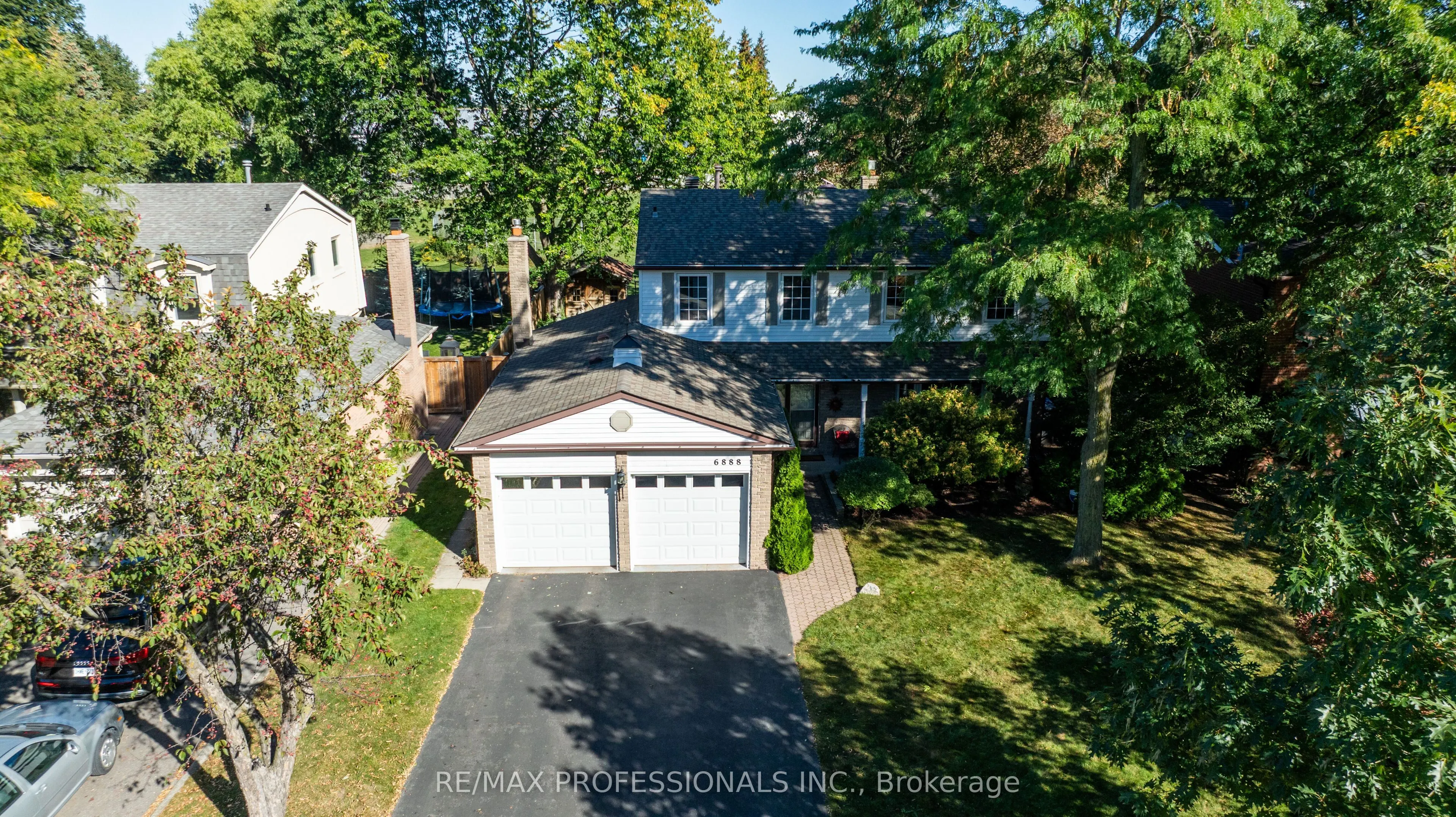 6888 Barrisdale Drive