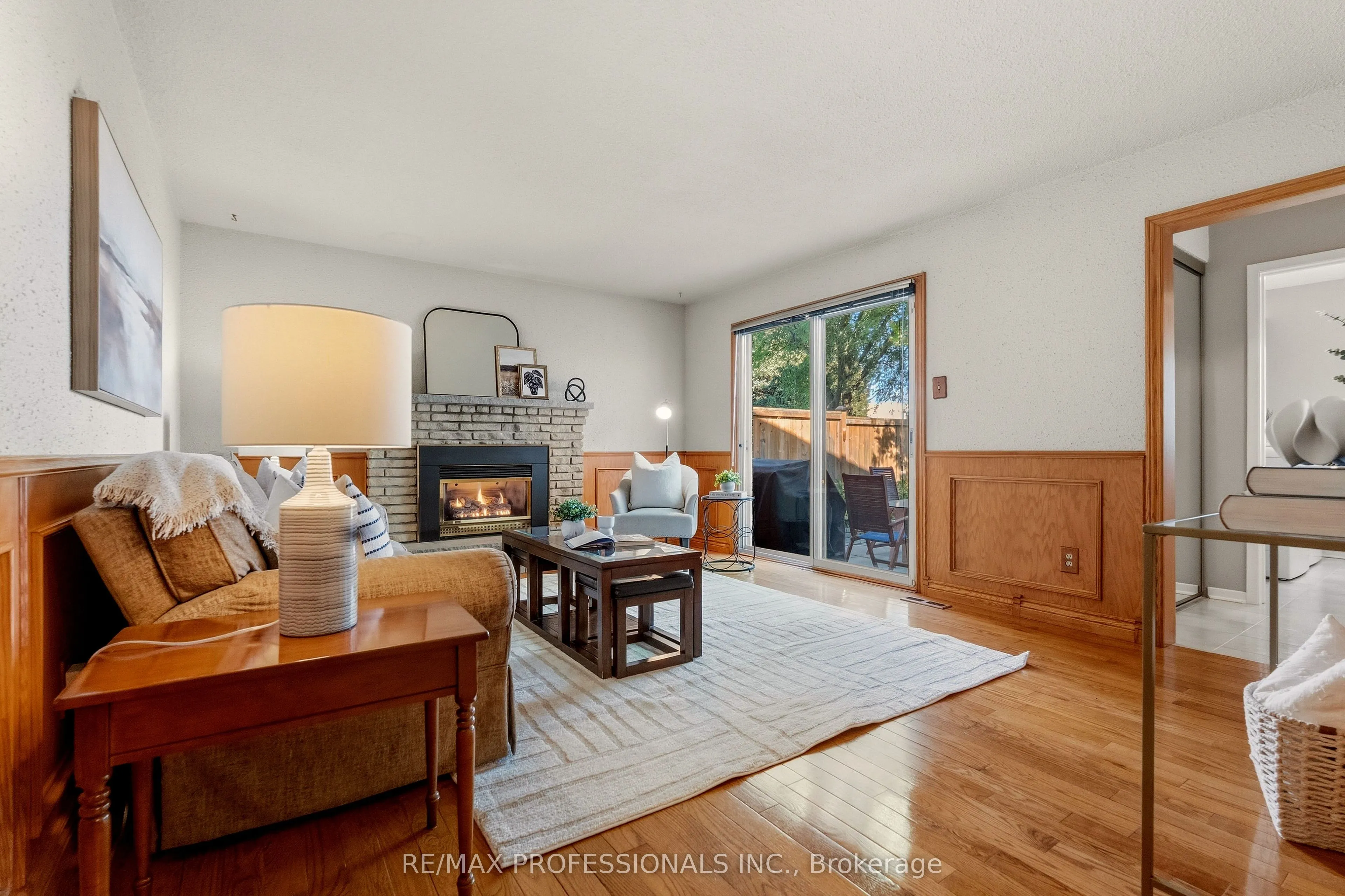 6888 Barrisdale Drive
