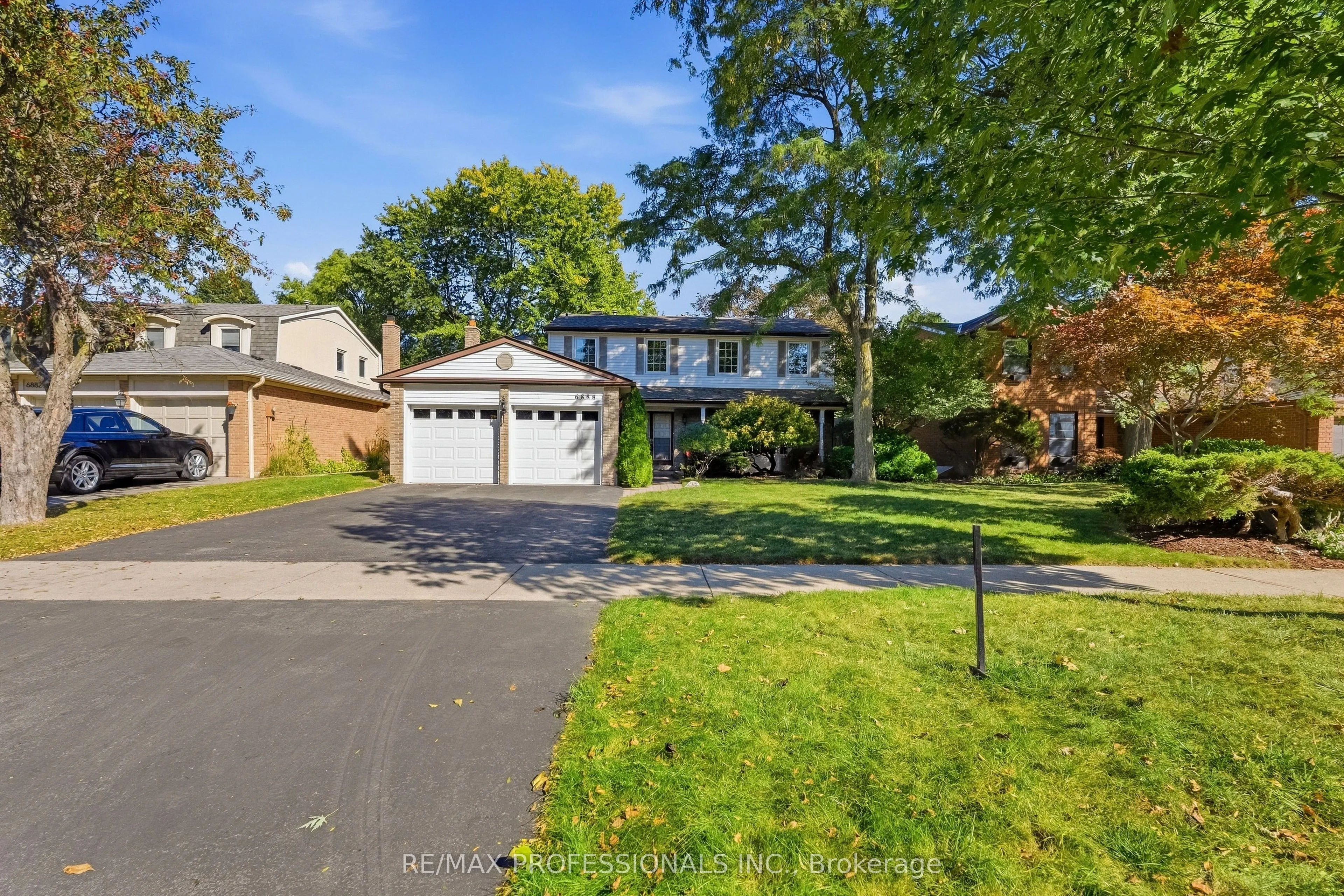 6888 Barrisdale Drive