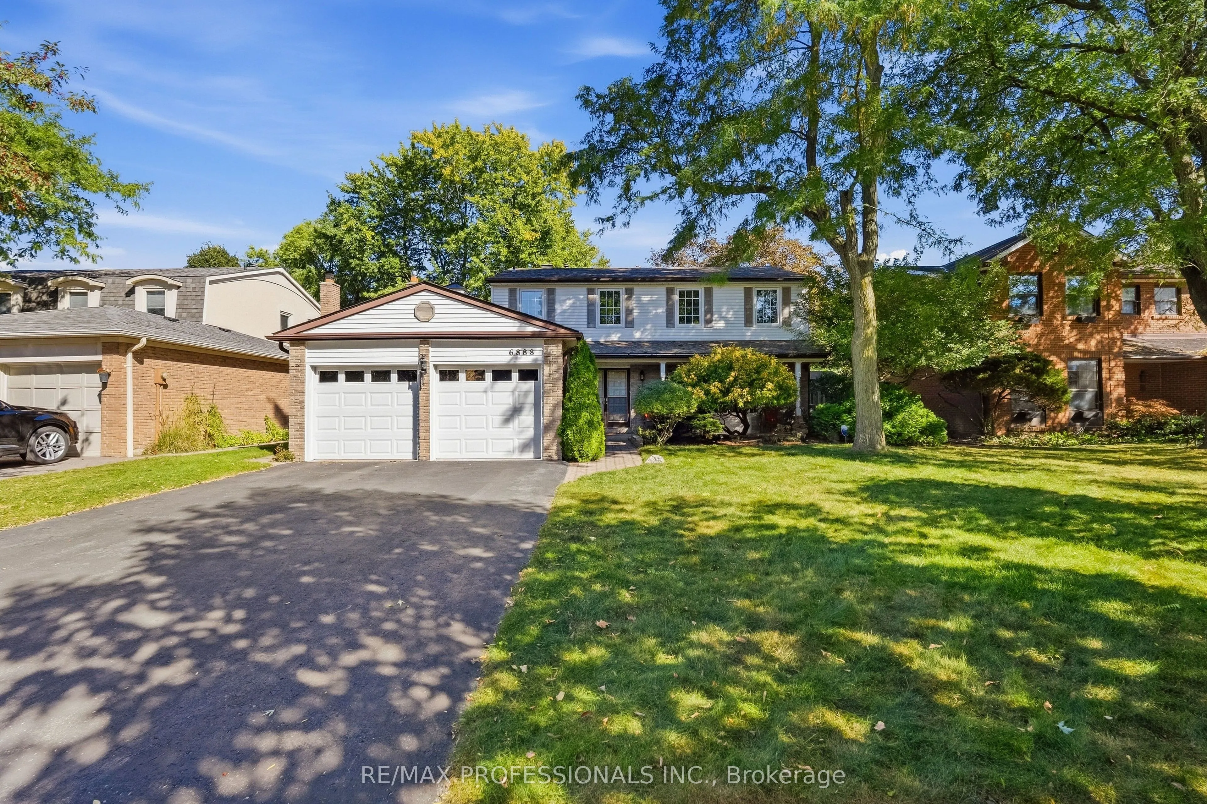 6888 Barrisdale Drive