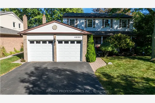 6888 Barrisdale Drive