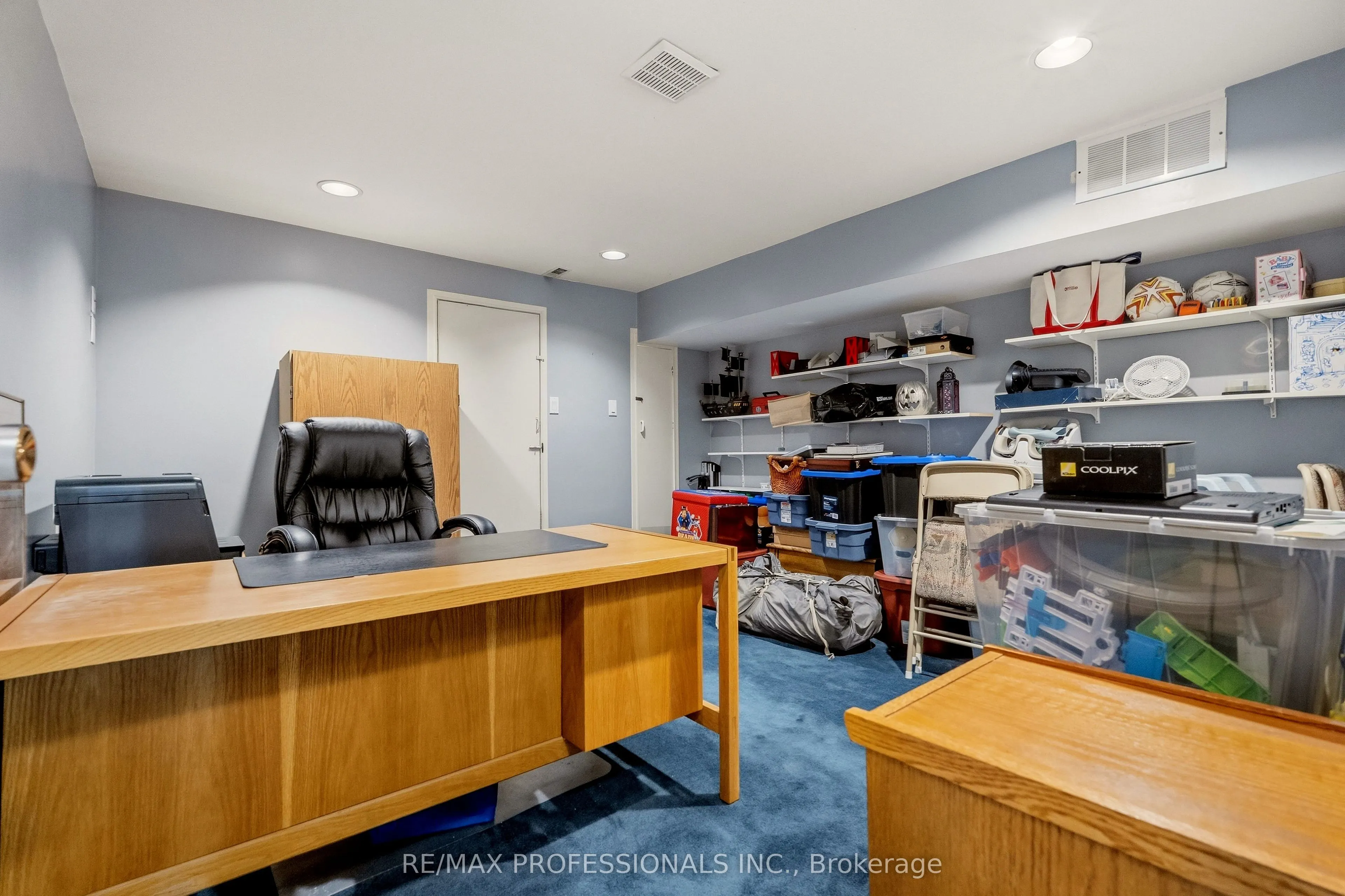 6888 Barrisdale Drive