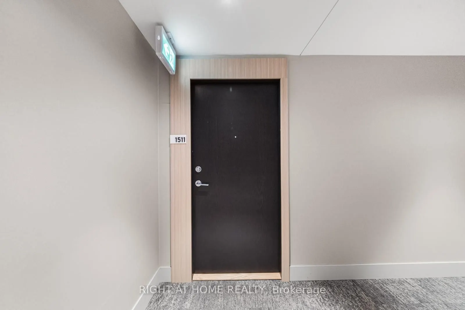 1461 Lawrence Avenue #1511