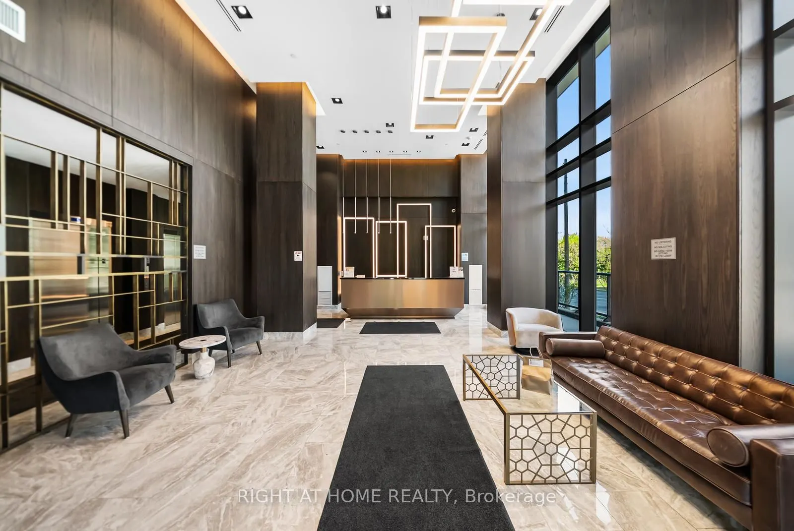 1461 Lawrence Avenue #1511