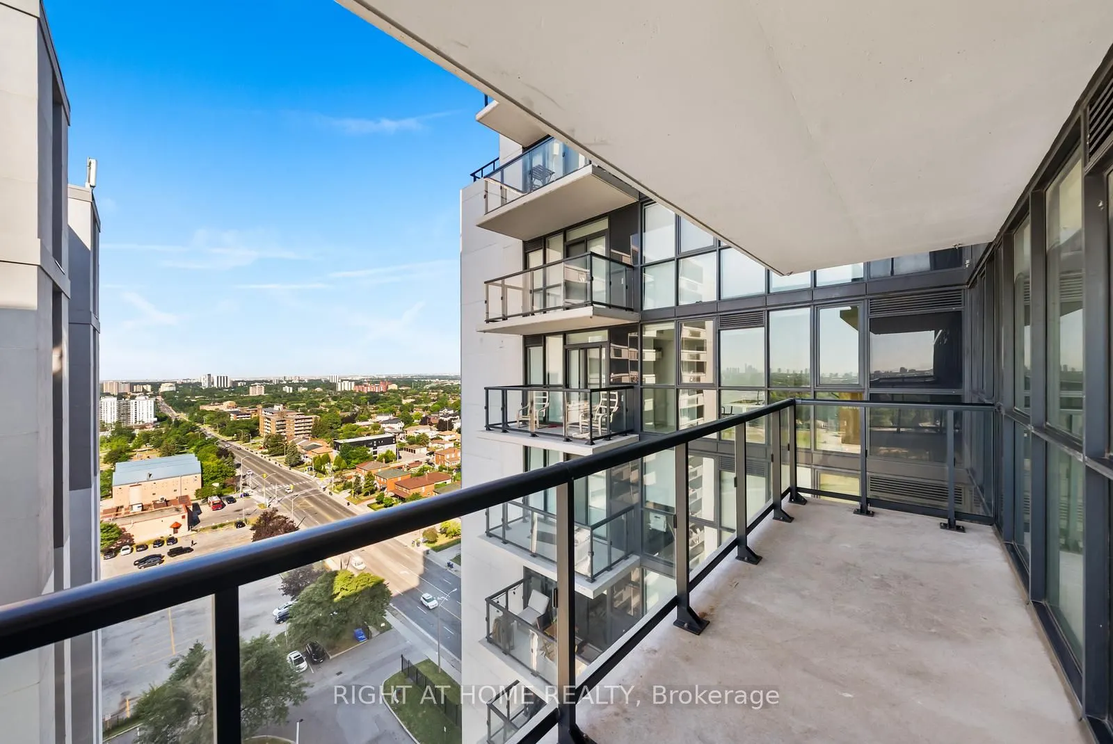 1461 Lawrence Avenue #1511