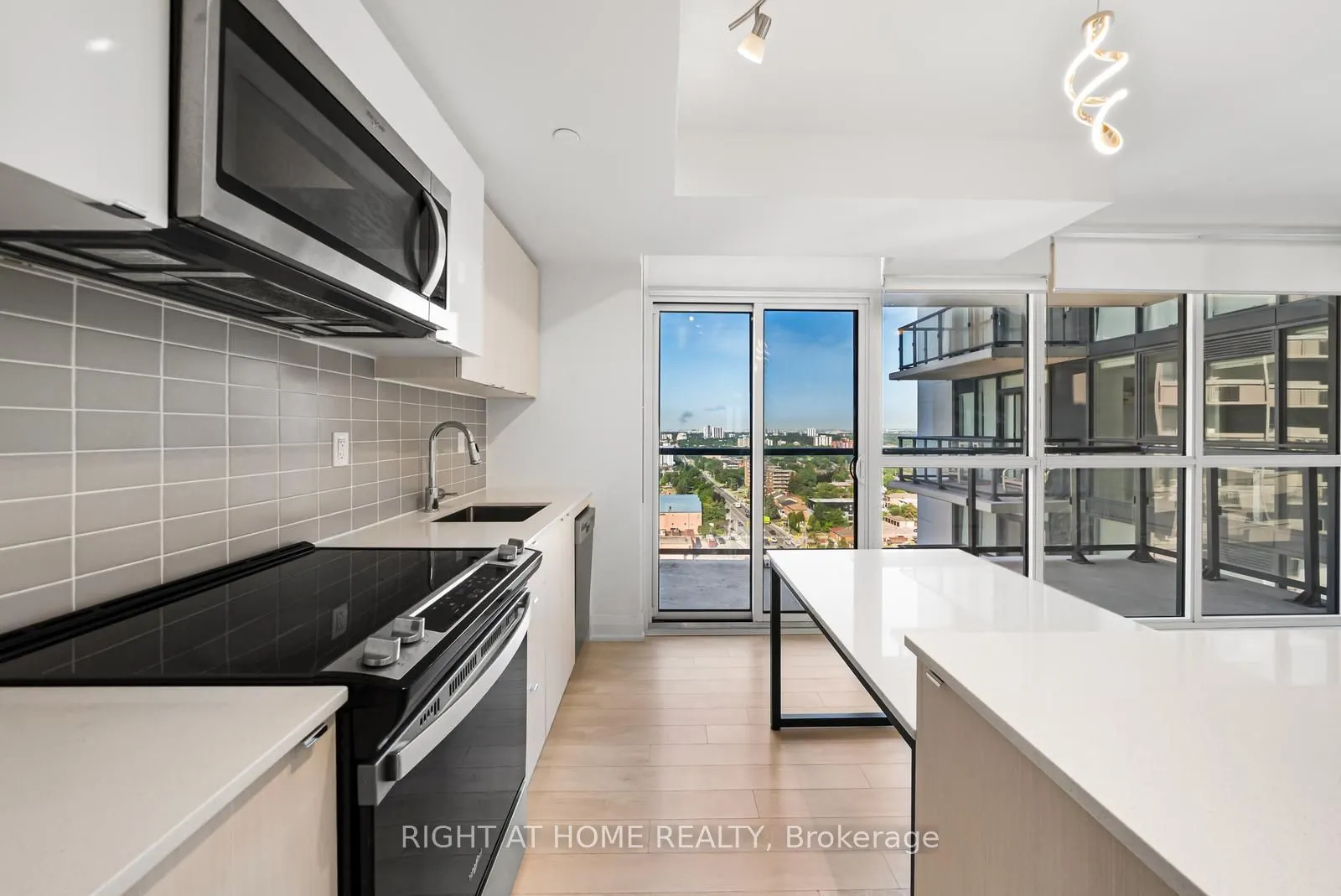 1461 Lawrence Avenue #1511