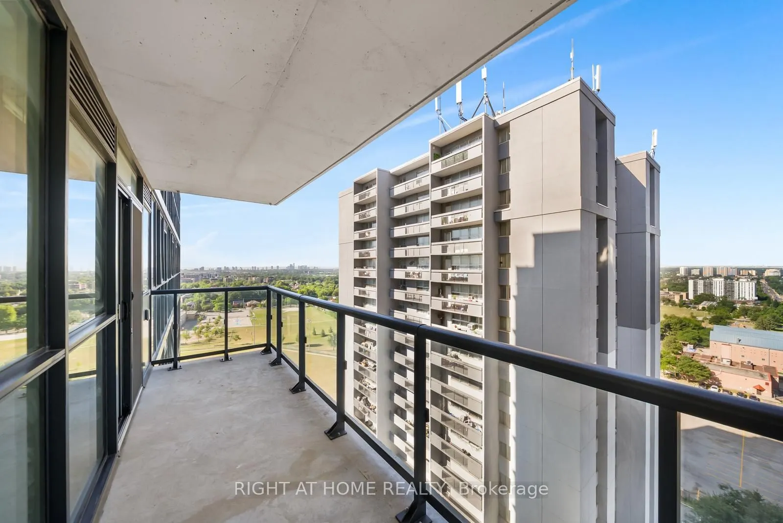 1461 Lawrence Avenue #1511