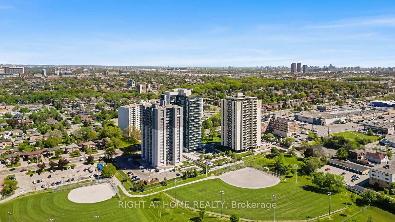 1461 Lawrence Avenue #1511