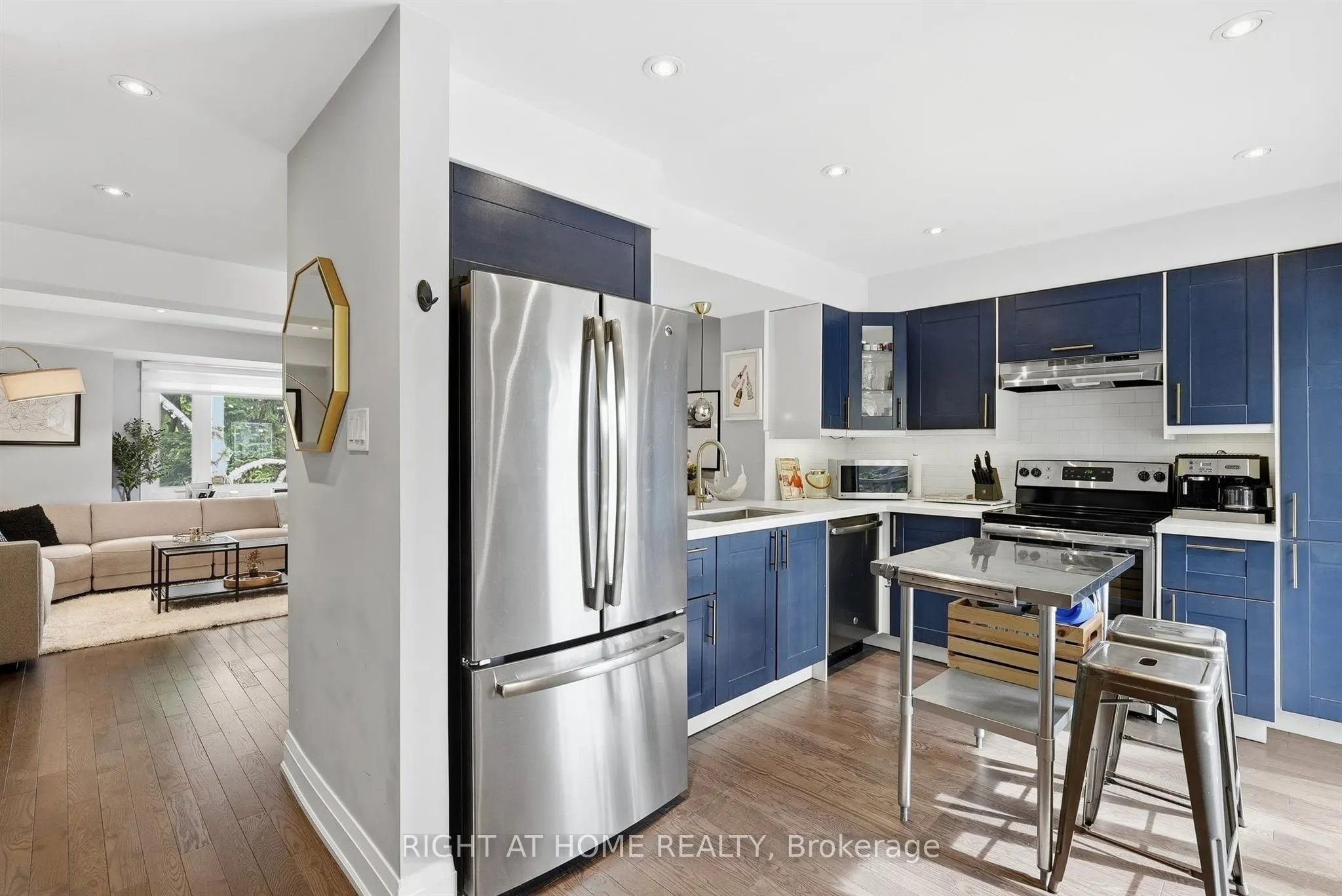 4101 Westminster Place #45