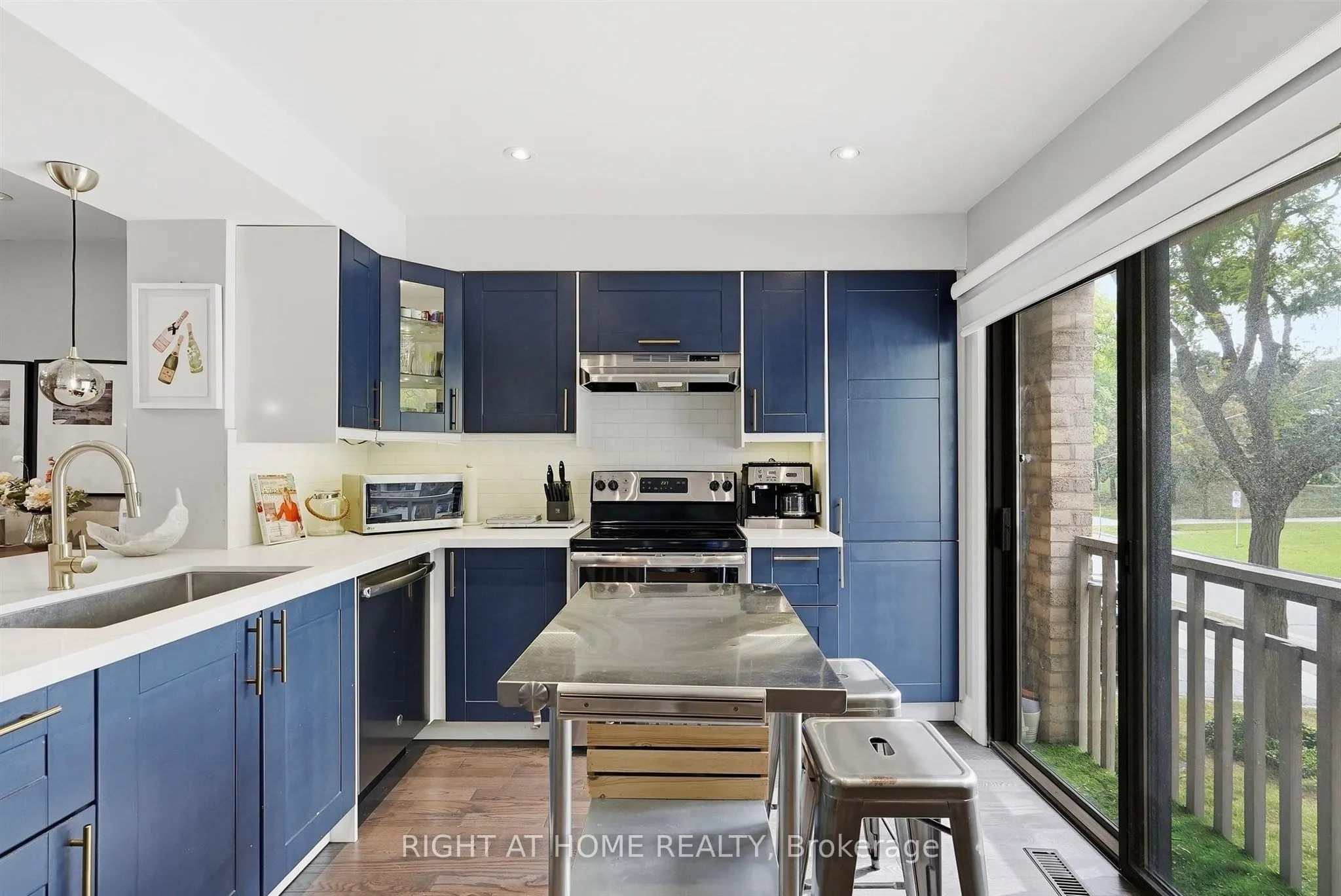 4101 Westminster Place #45