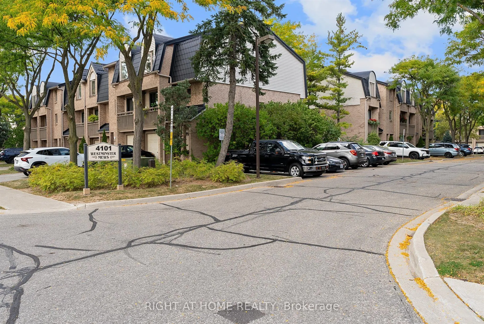 4101 Westminster Place #45
