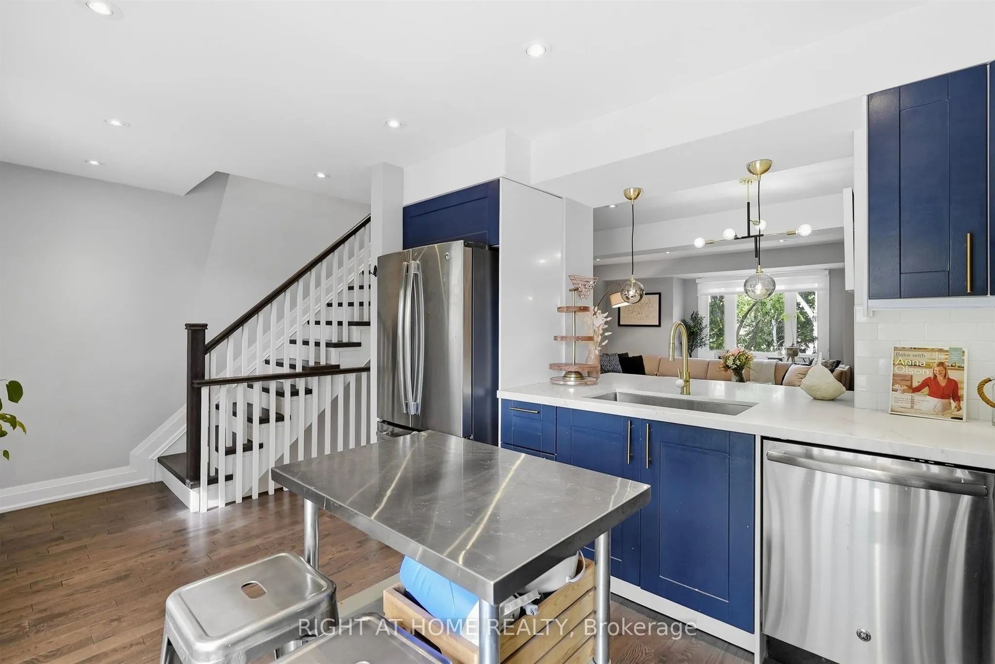 4101 Westminster Place #45