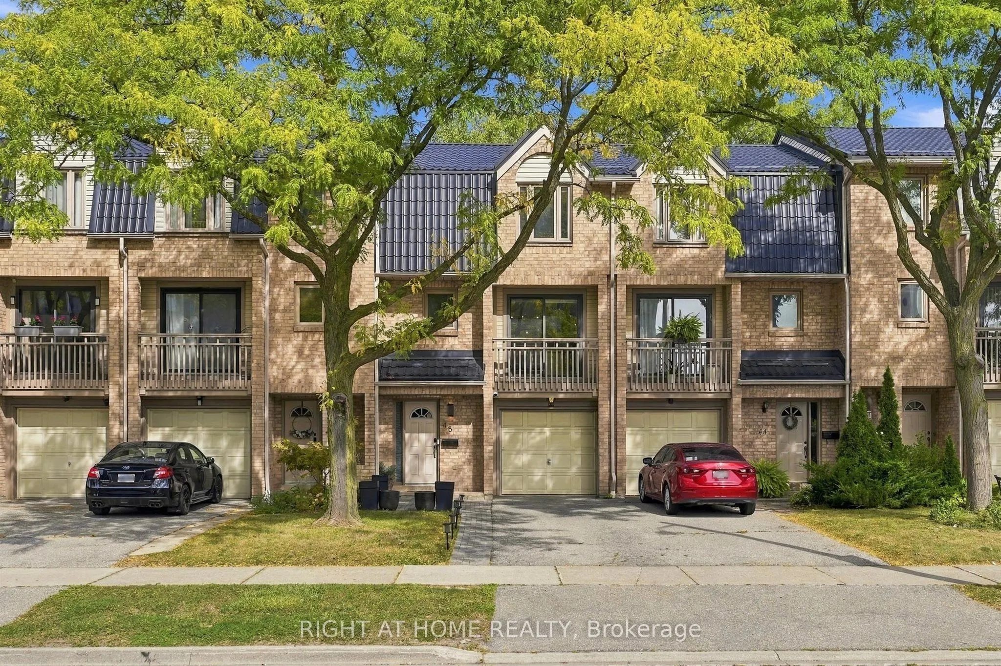 4101 Westminster Place #45