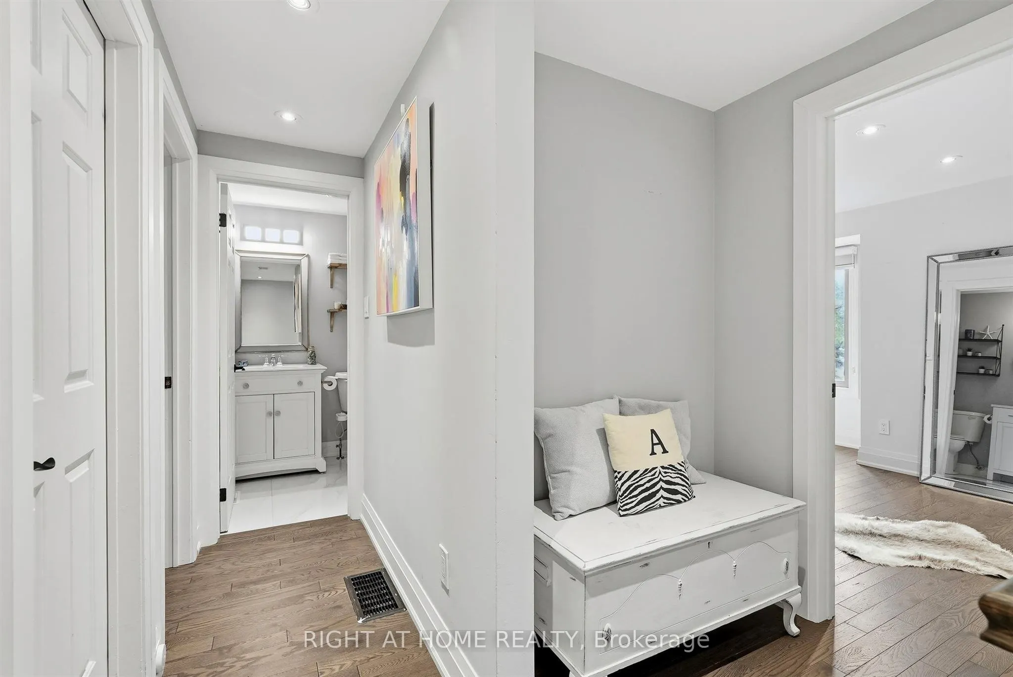 4101 Westminster Place #45