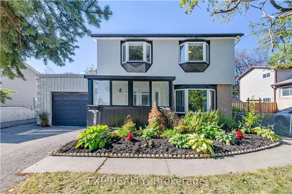 30 Herkley Drive