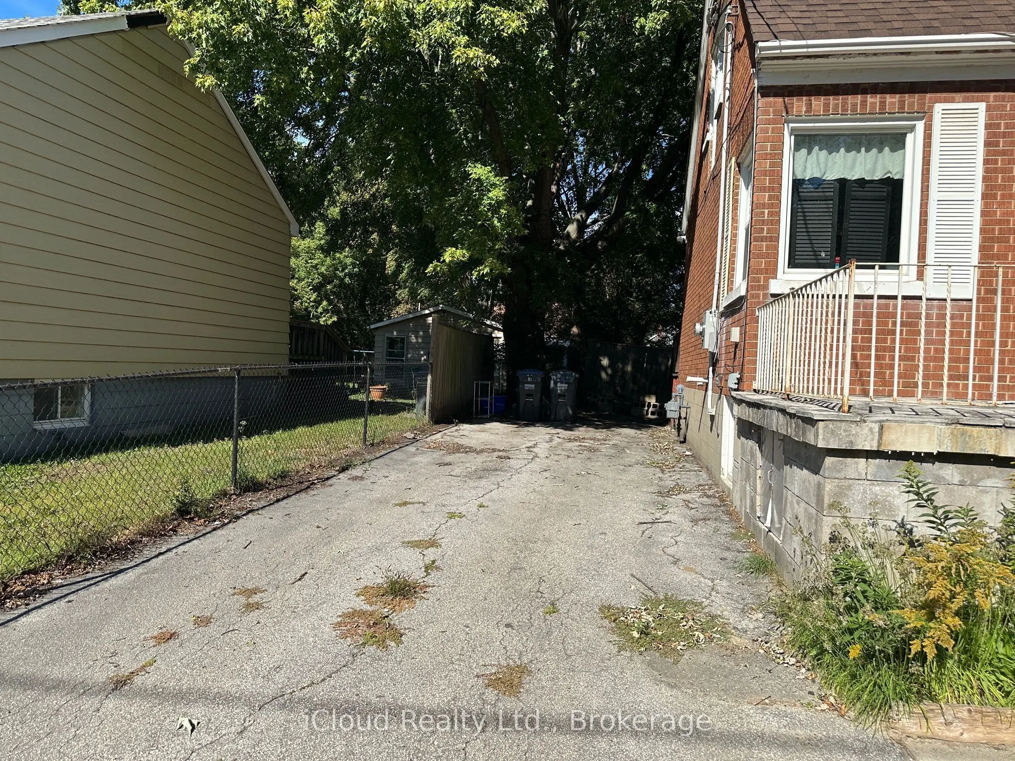 1321 St. James Avenue