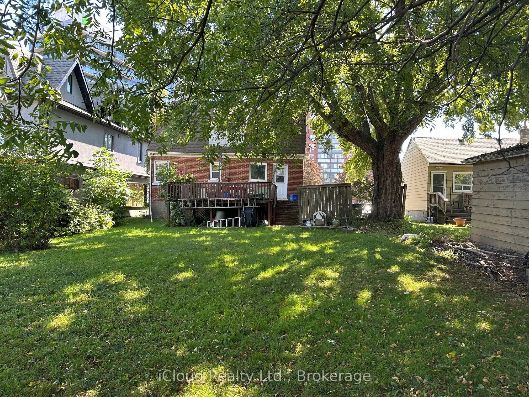 1321 St. James Avenue
