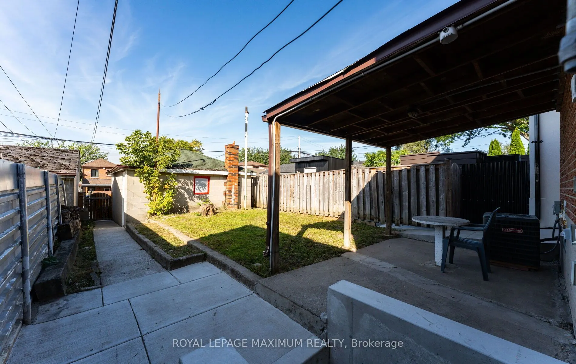 376 McRoberts Avenue
