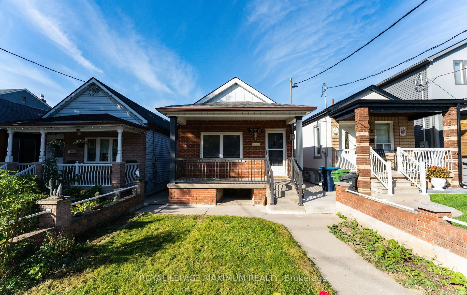 376 McRoberts Avenue