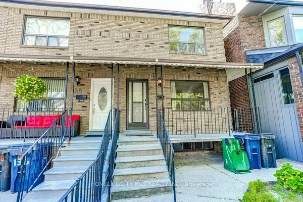 136A Caledonia Road