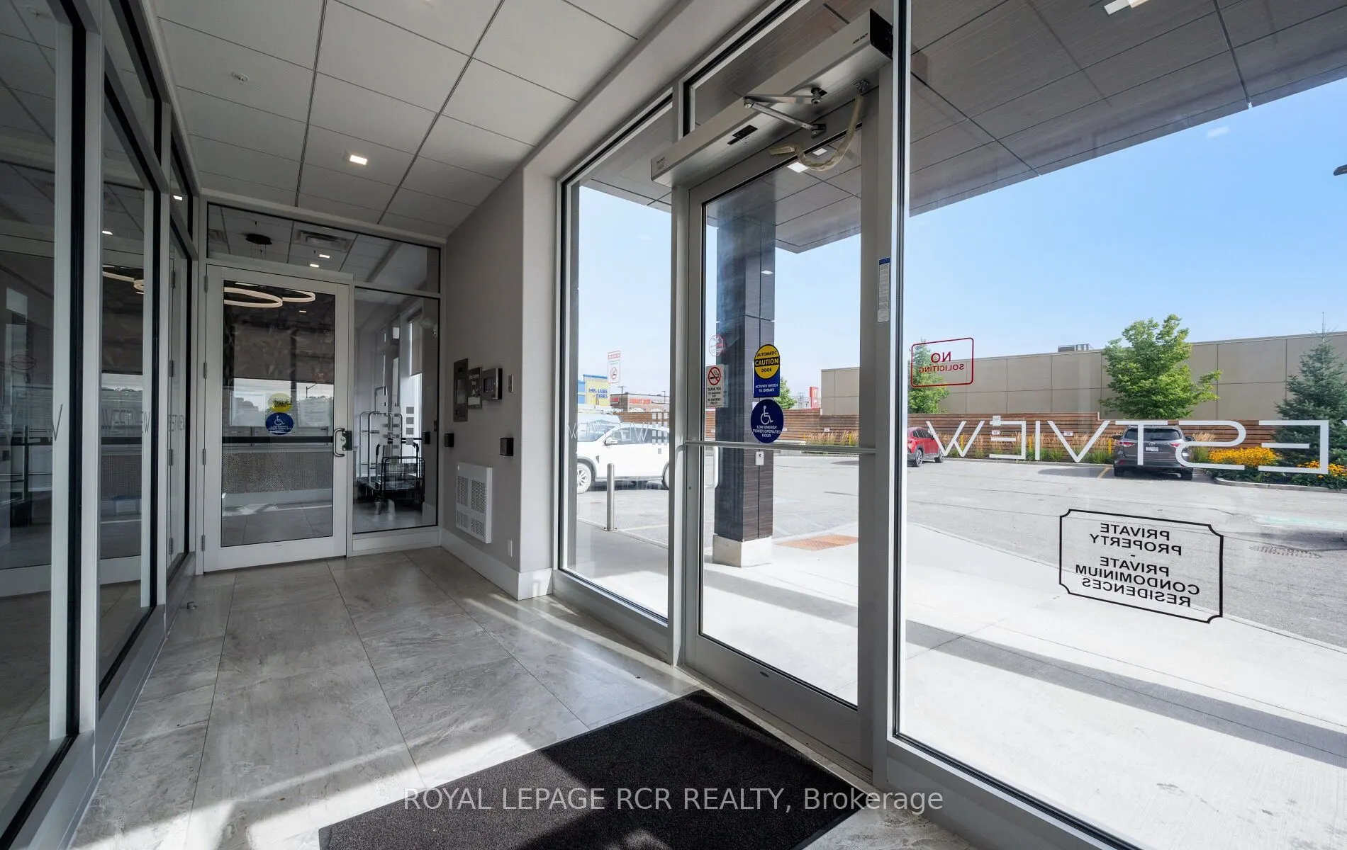 105 Spencer Avenue #210