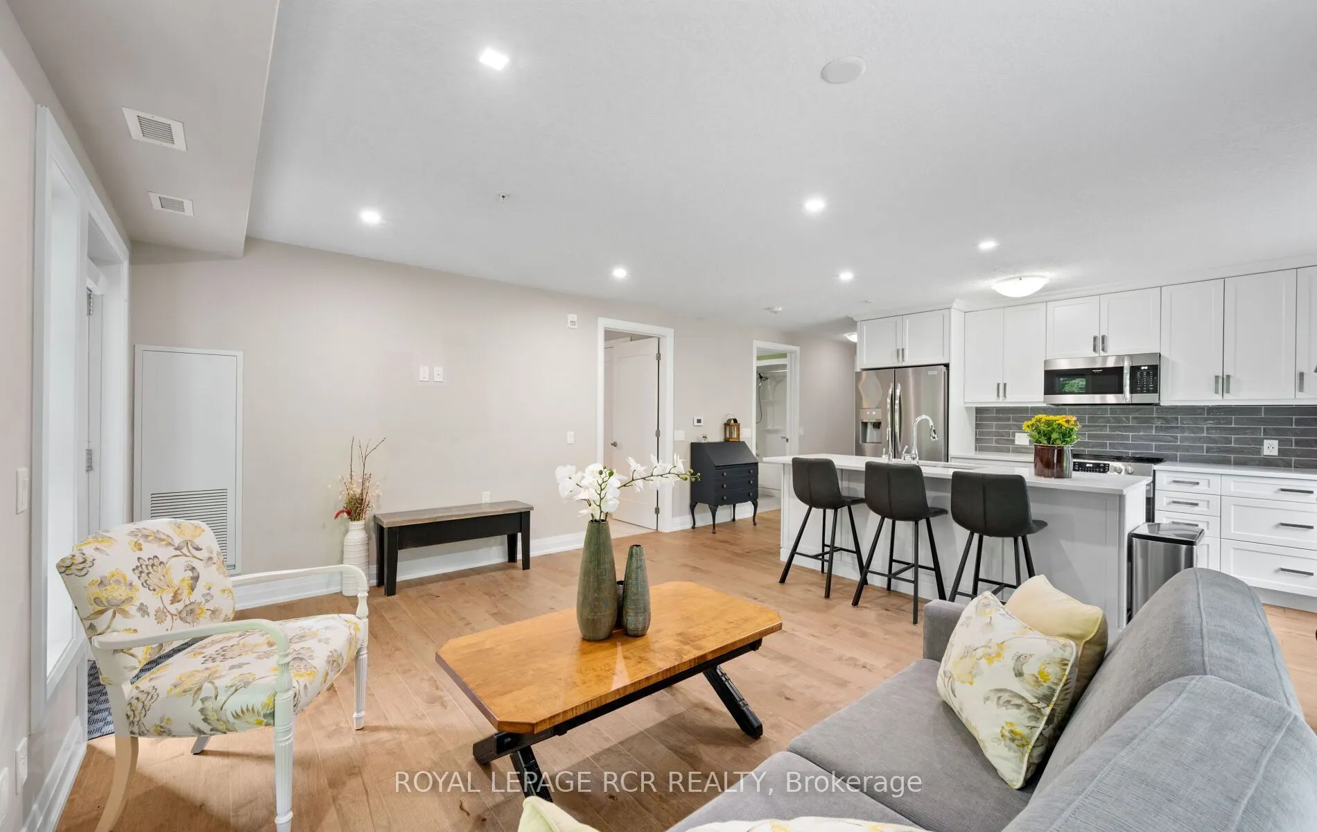 105 Spencer Avenue #210