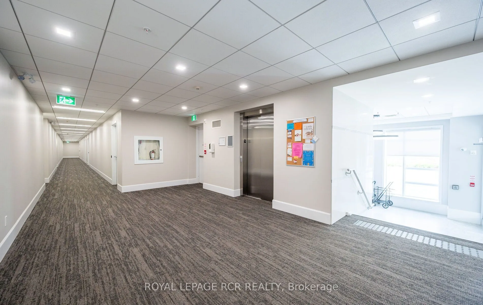 105 Spencer Avenue #210