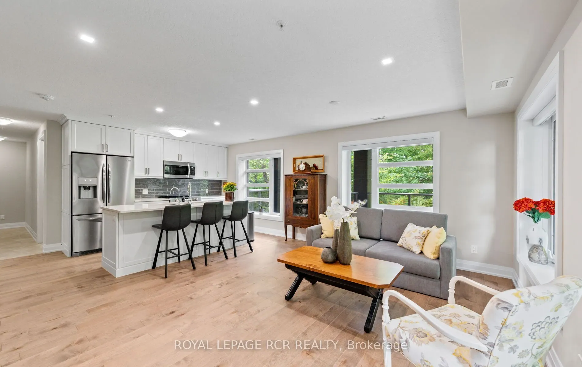 105 Spencer Avenue #210