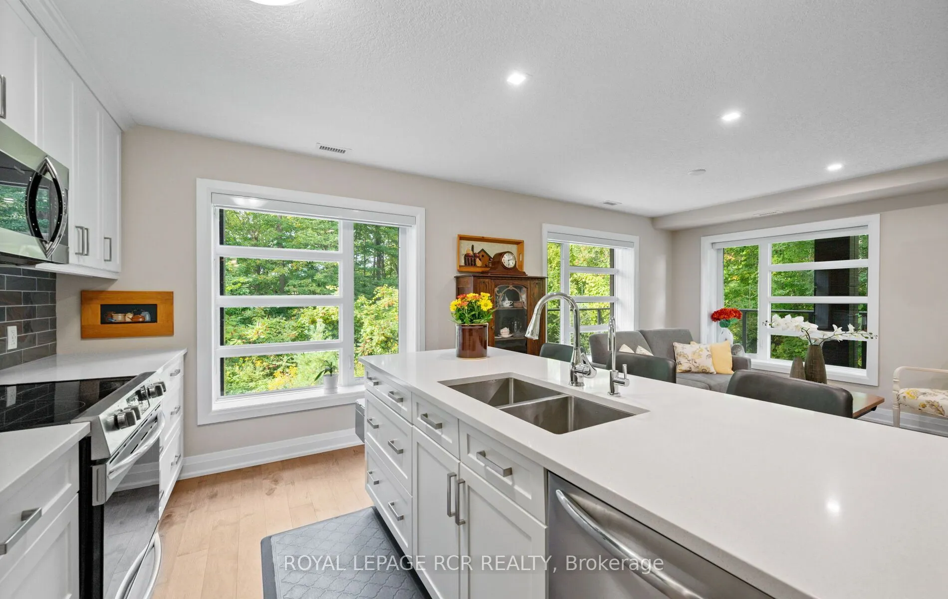 105 Spencer Avenue #210