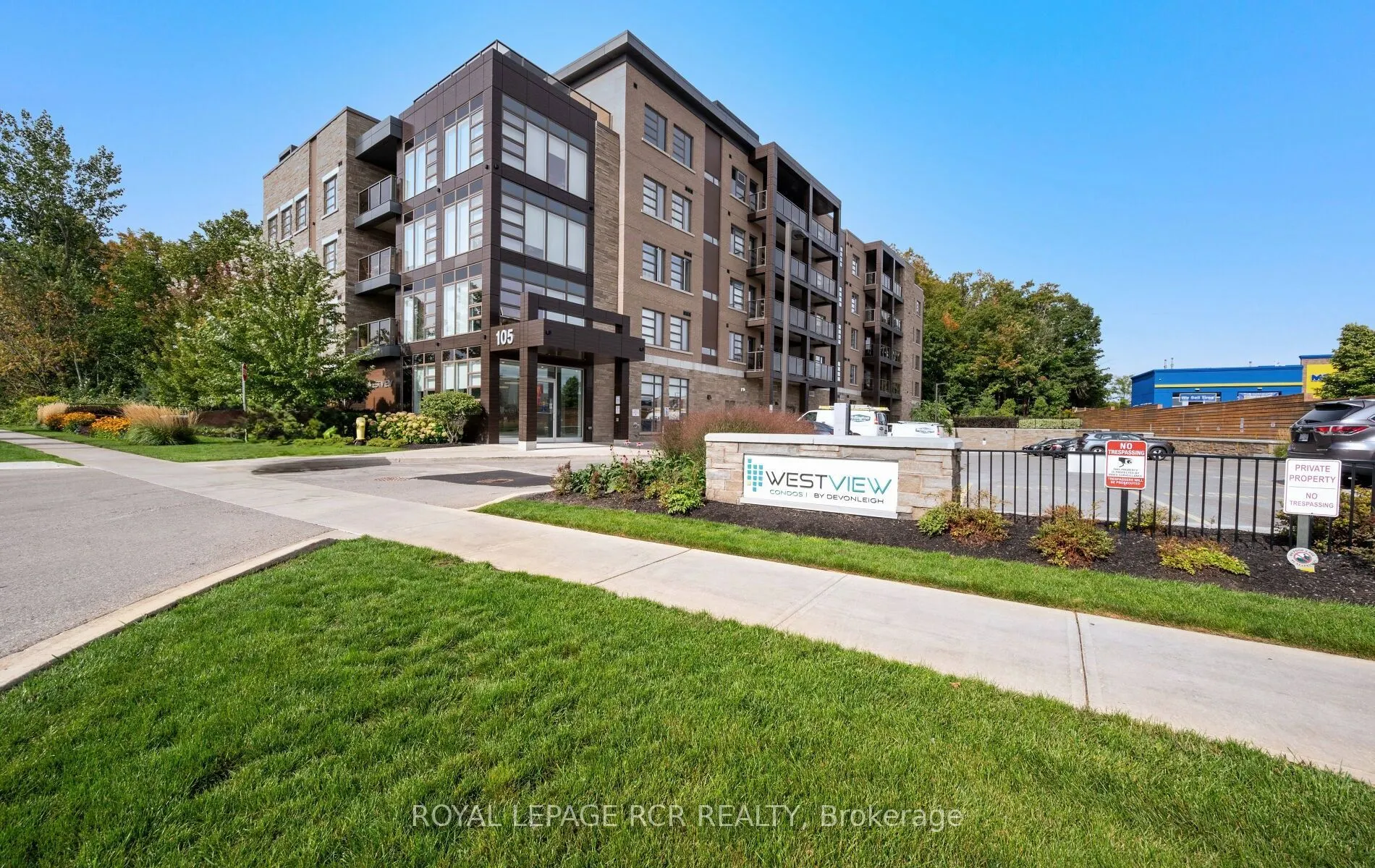 105 Spencer Avenue #210