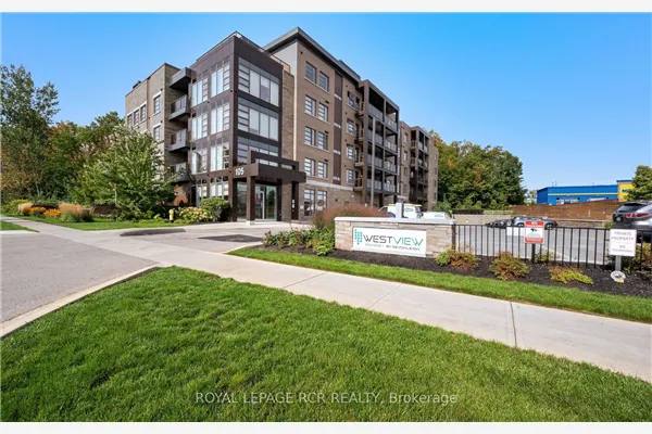 105 Spencer Avenue #210