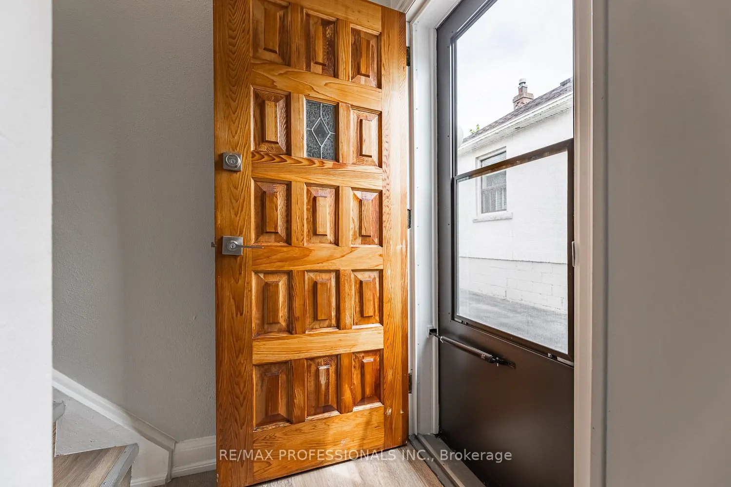 11 Stock Avenue