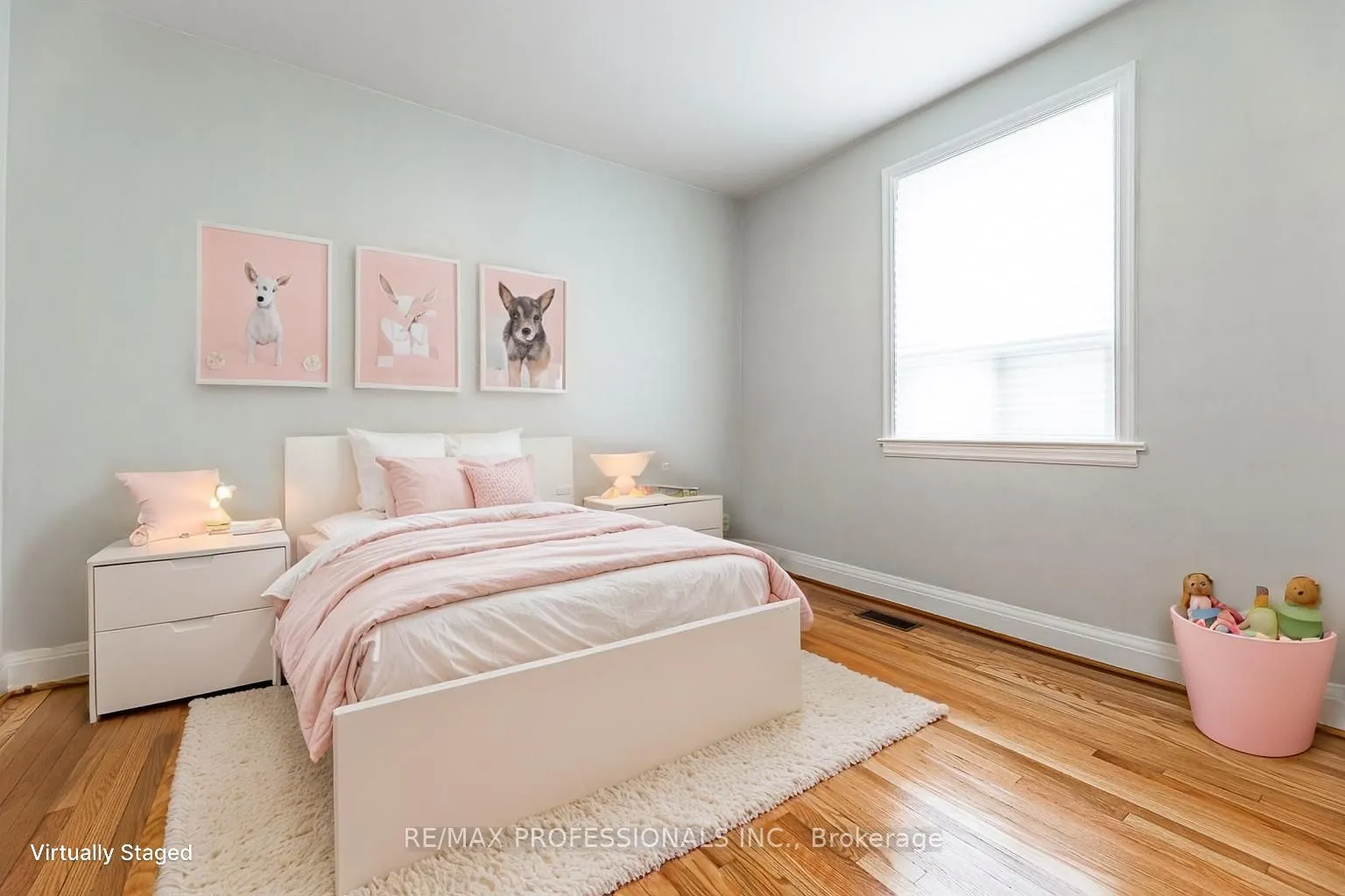 11 Stock Avenue