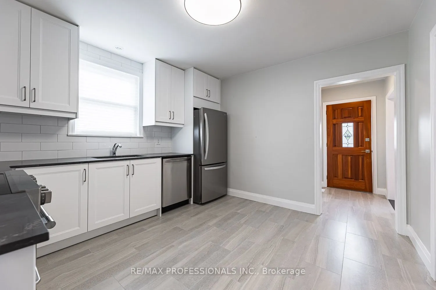 11 Stock Avenue