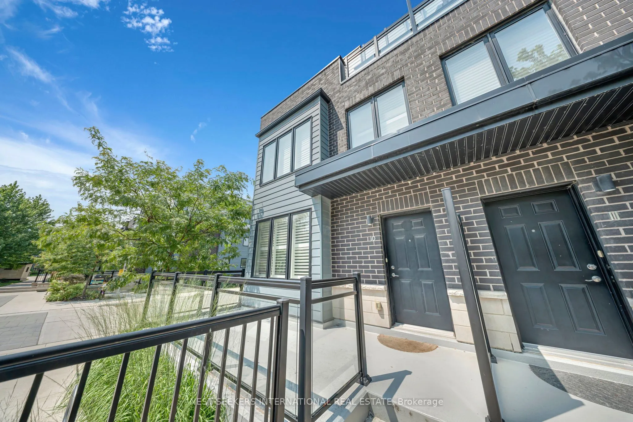 2212 Bromsgrove Road #10