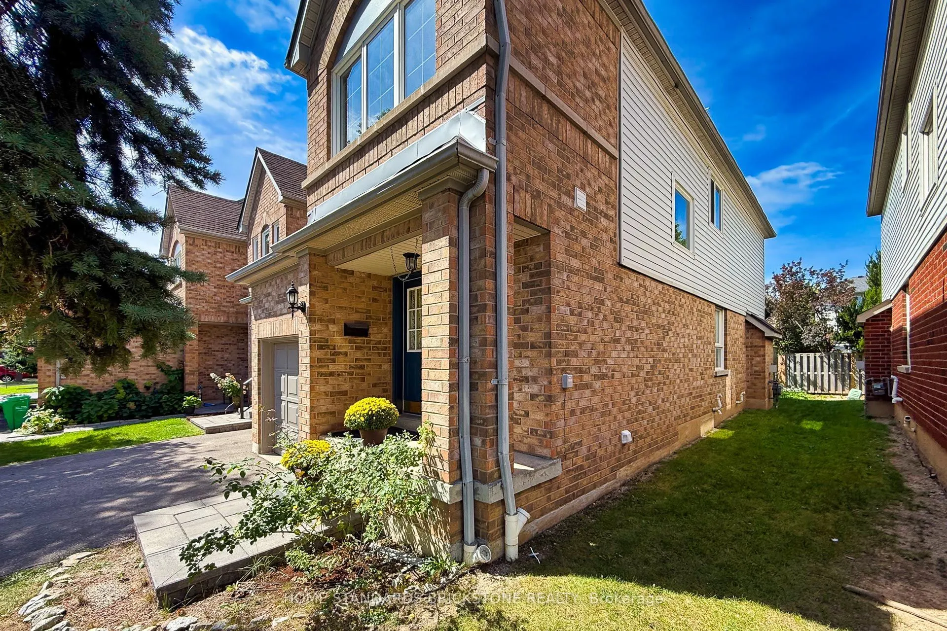 5230 Glen Erin Drive #33