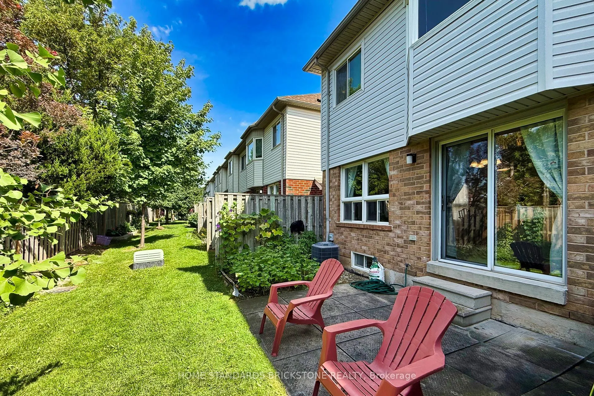 5230 Glen Erin Drive #33