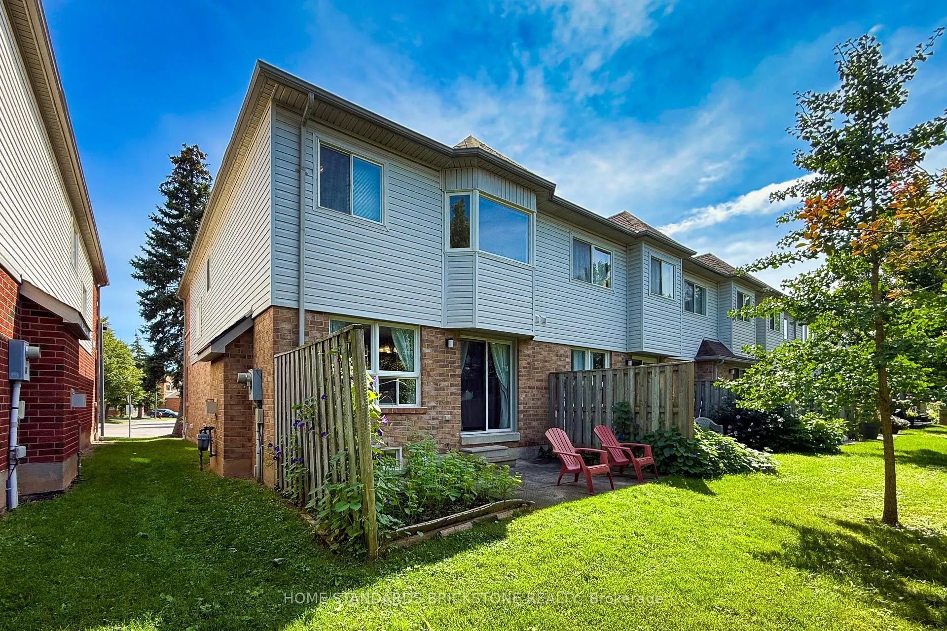 5230 Glen Erin Drive #33