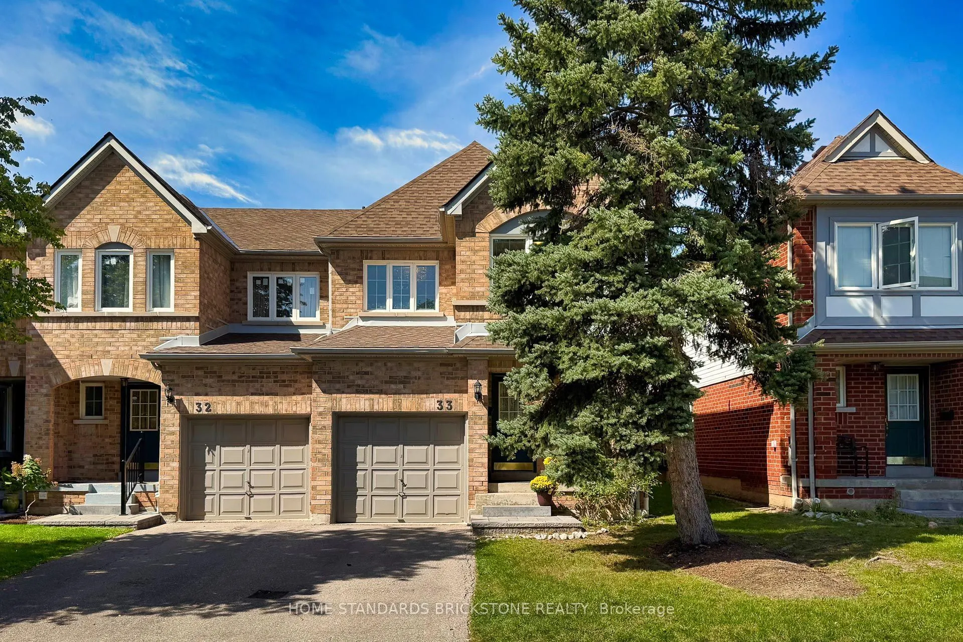 5230 Glen Erin Drive #33