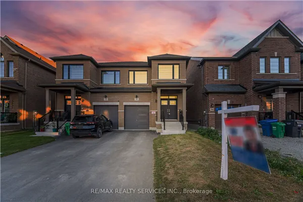 34 Lipscott Drive