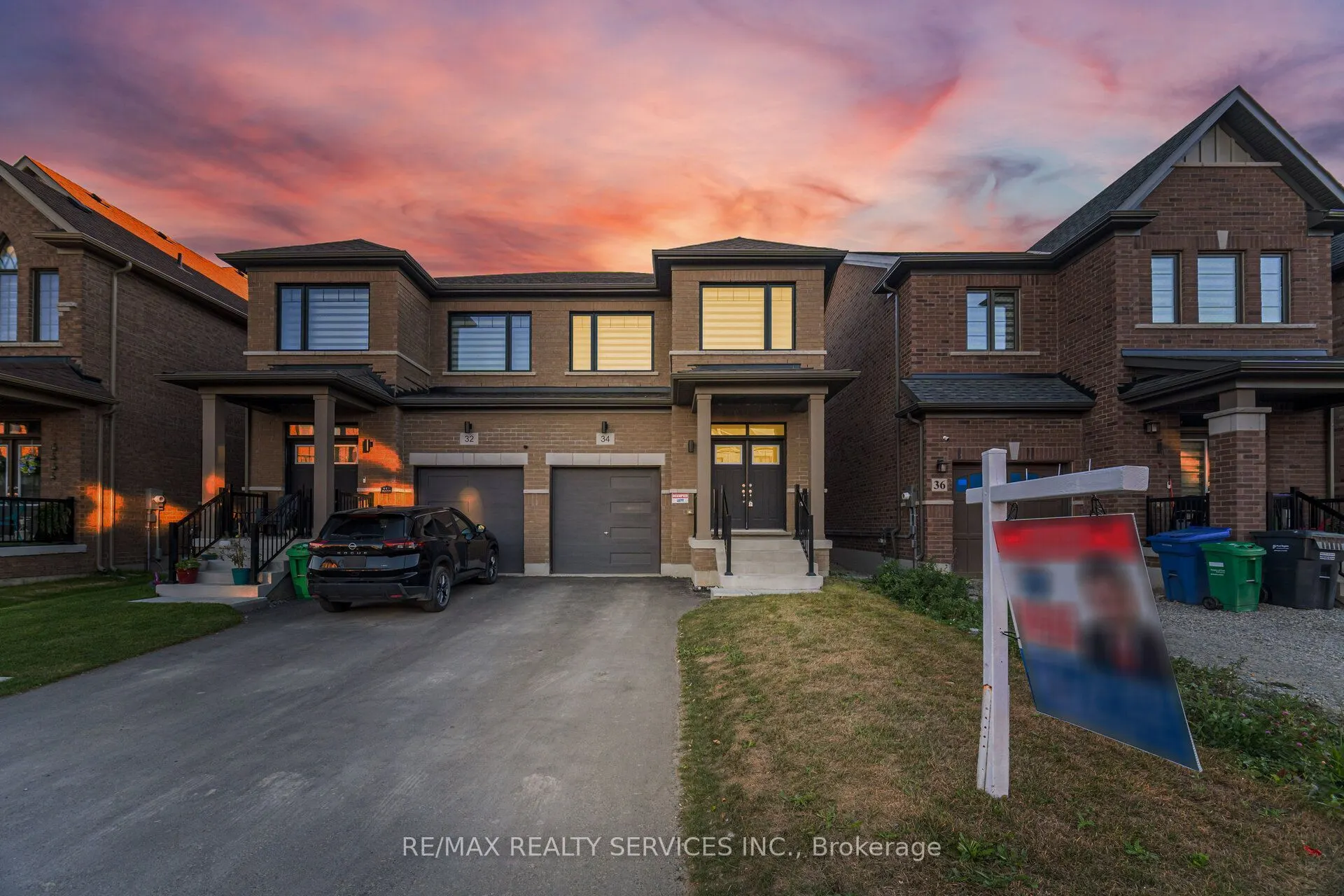 34 Lipscott Drive