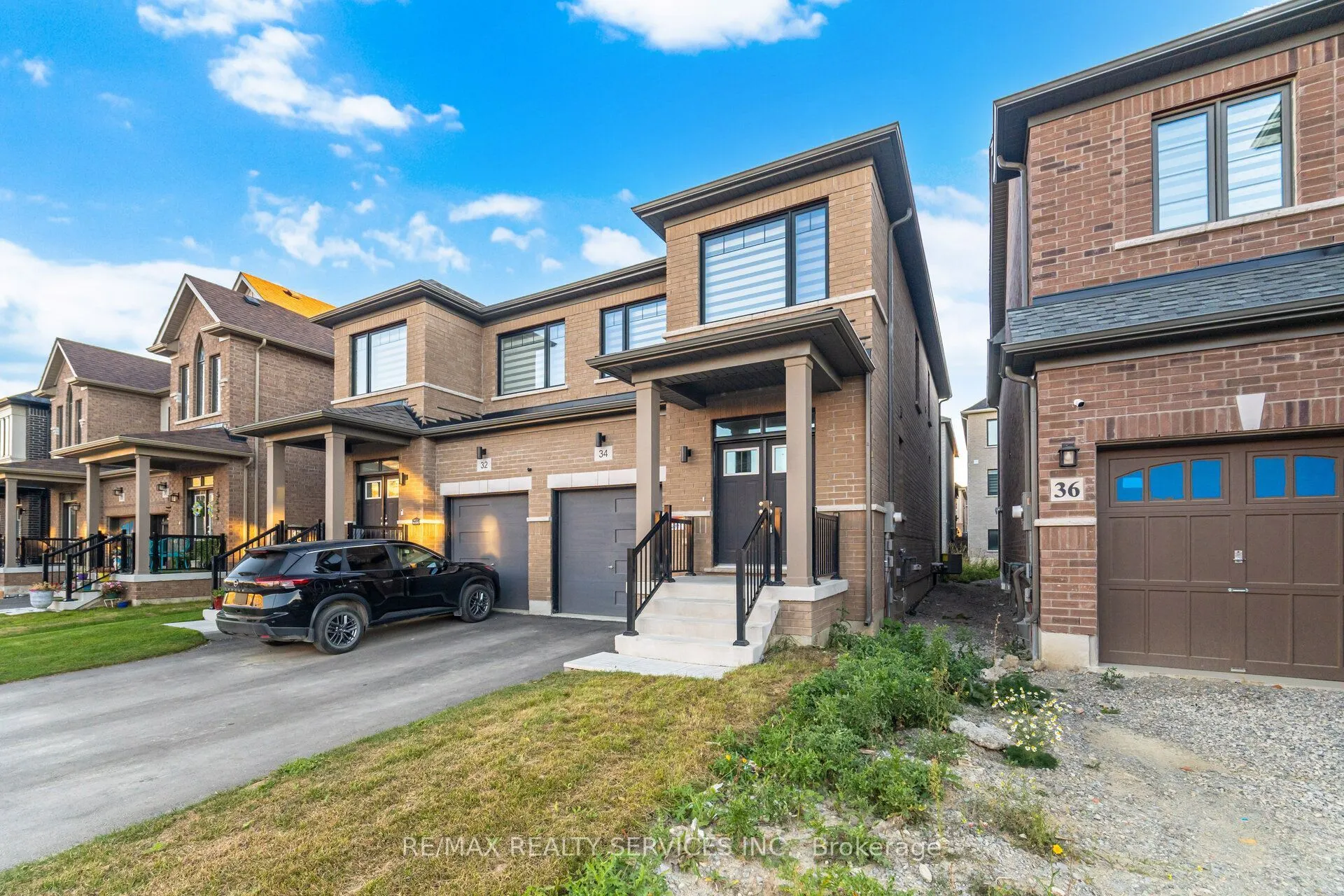 34 Lipscott Drive