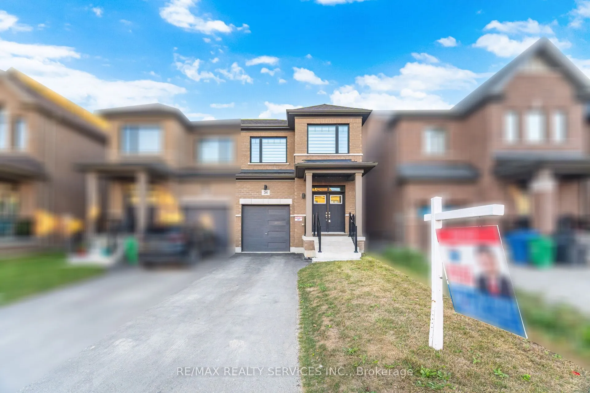 34 Lipscott Drive