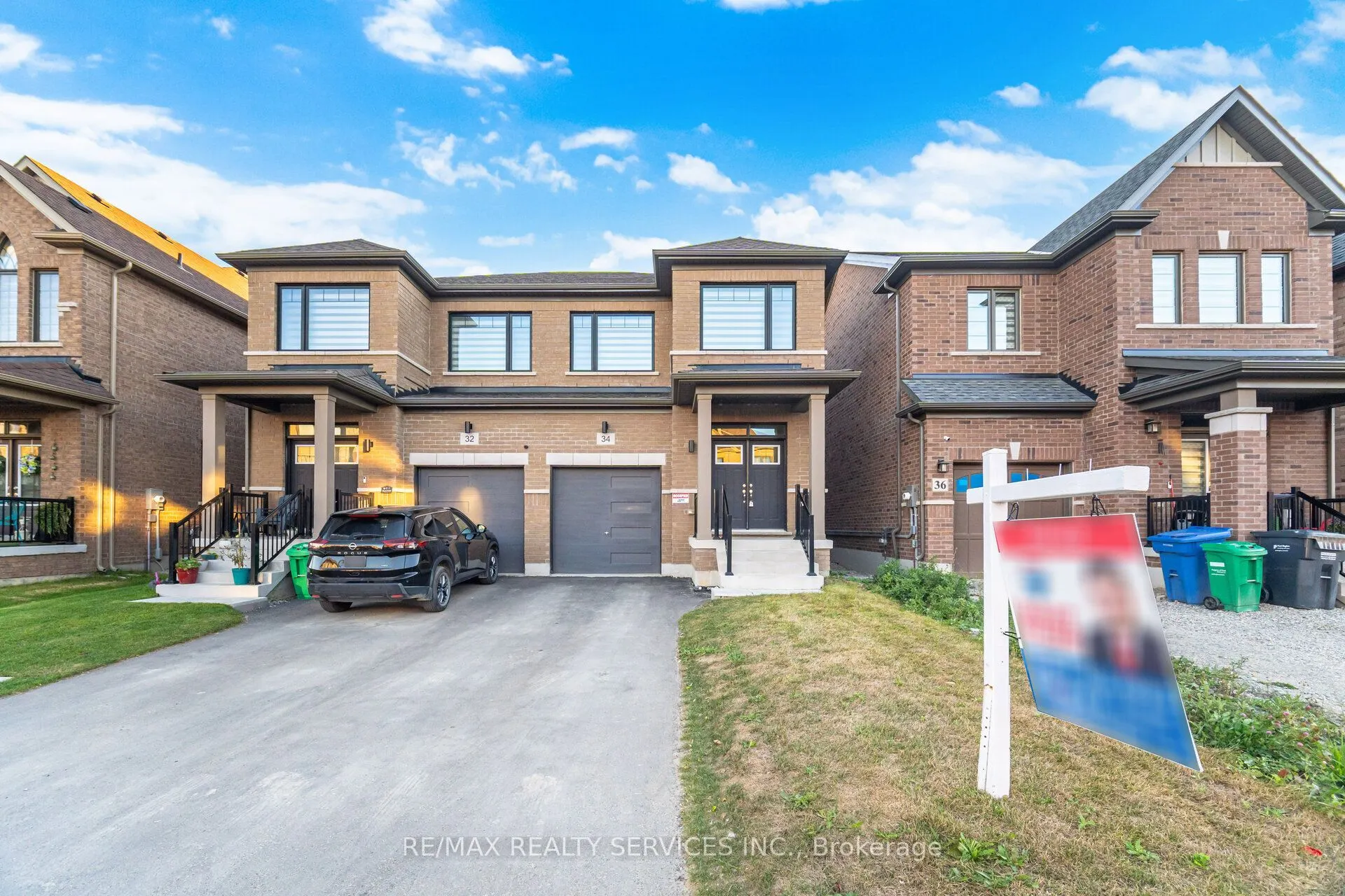34 Lipscott Drive